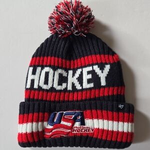 47 USA Hockey Hat